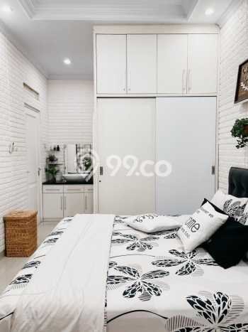 Hunian Mewah Dijual LT 135m2 di Jagakarsa, Jakarta Selatan Hunian Mewah Dijual LT 135m2 di Jagakarsa, Jakarta Selatan