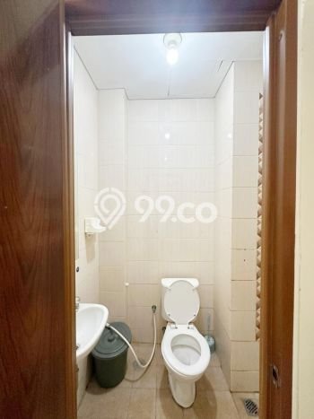 Tersedia Apartemen 1 KT & 1 KM di Beji, Depok Tersedia Apartemen 1 KT & 1 KM di Beji, Depok
