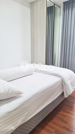 Apartemen Harga Murah dengan 2 BR & 2 KM di Kebayoran Lama Jakarta Selatan Apartemen Harga Murah dengan 2 BR & 2 KM di Kebayoran Lama Jakarta Selatan