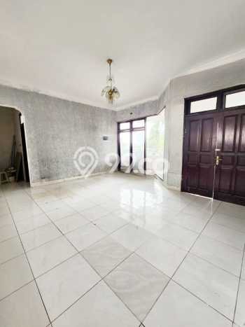 Sewa Rumah Harga Terjangkau di Ragunan Jakarta Selatan dengan 5 KT Sewa Rumah Harga Terjangkau di Ragunan Jakarta Selatan dengan 5 KT