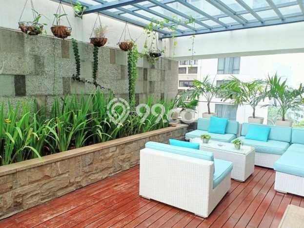 Hunian Apartemen Eksklusif untuk Dijual di Jakarta Selatan dengan 2 BR & 2 Kamar Mandi Hunian Apartemen Eksklusif untuk Dijual di Jakarta Selatan dengan 2 BR & 2 Kamar Mandi