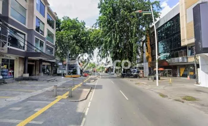 Disewakan Komersial di Pusat Kota Jakarta Selatan Ramai Strategis Disewakan Komersial di Pusat Kota Jakarta Selatan Ramai Strategis