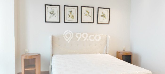 Apartemen Kawasan Tanah Abang, 3 KT, Luas 200m², Lokasi Premium Apartemen Kawasan Tanah Abang, 3 KT, Luas 200m², Lokasi Premium
