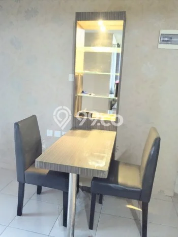 Ada Unit Apartemen Murah Disewa di Kebayoran Baru, Jakarta Selatan 2 BR Ada Unit Apartemen Murah Disewa di Kebayoran Baru, Jakarta Selatan 2 BR