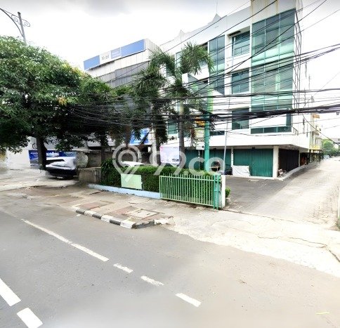 SEWA STRATEGIS! Ruko di Buncit, Luas 262m², Lokasi Ramai SEWA STRATEGIS! Ruko di Buncit, Luas 262m², Lokasi Ramai