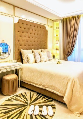Apartemen Luxury Dijual di Jakarta Selatan Lokasi Strategis Punya 1 Kamar Tidur Apartemen Luxury Dijual di Jakarta Selatan Lokasi Strategis Punya 1 Kamar Tidur