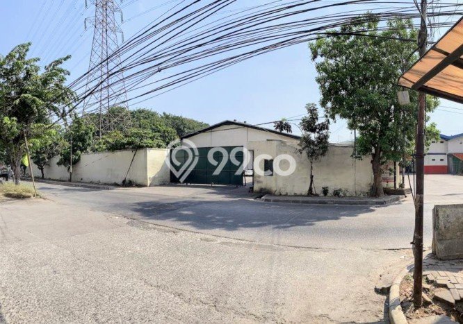 Gudang For Rent Kawasan Kelapa Gading, Luas 3m², Area Strategis, Akses Bagus Gudang For Rent Kawasan Kelapa Gading, Luas 3m², Area Strategis, Akses Bagus