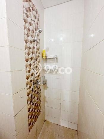 Tersedia Apartemen 1 KT & 1 KM di Beji, Depok Tersedia Apartemen 1 KT & 1 KM di Beji, Depok