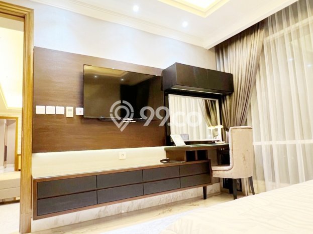 Apartemen Eksklusif Dijual di Kebayoran Lama Jakarta Selatan Luas 157m2 Apartemen Eksklusif Dijual di Kebayoran Lama Jakarta Selatan Luas 157m2