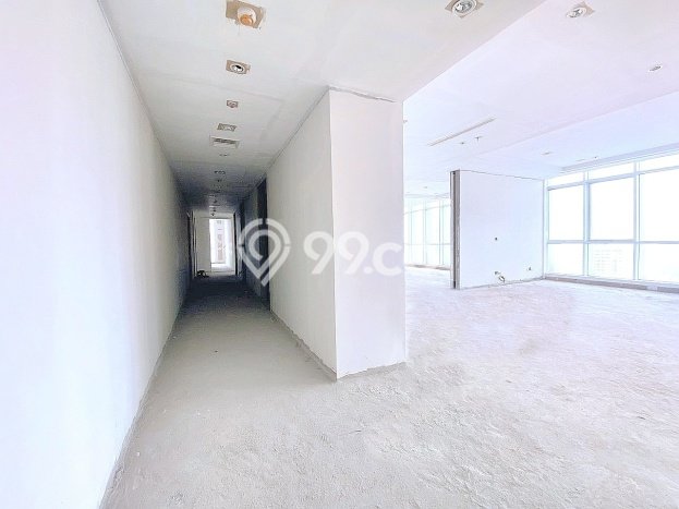 Hunian Apartemen High-Class untuk Dijual di Jakarta Selatan dengan 4 BR & 4 Kamar Mandi Hunian Apartemen High-Class untuk Dijual di Jakarta Selatan dengan 4 BR & 4 Kamar Mandi