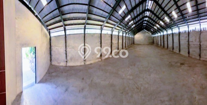 Gudang For Rent Kawasan Kelapa Gading, Luas 3m², Area Strategis, Akses Bagus Gudang For Rent Kawasan Kelapa Gading, Luas 3m², Area Strategis, Akses Bagus