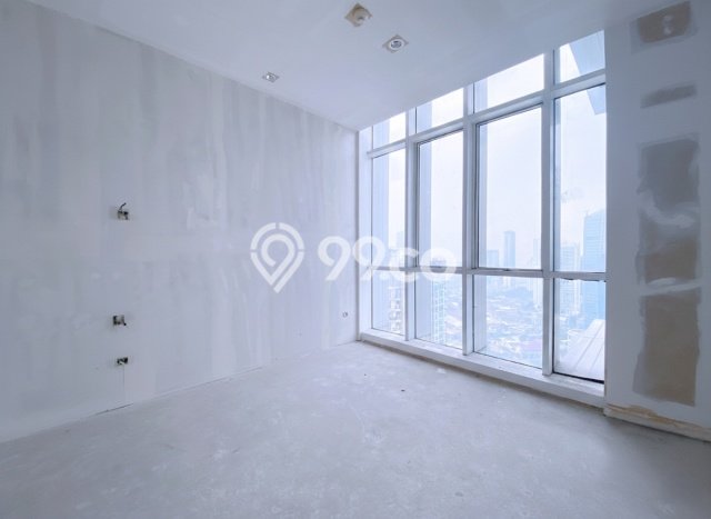 Hunian Apartemen High-Class untuk Dijual di Jakarta Selatan dengan 4 BR & 4 Kamar Mandi Hunian Apartemen High-Class untuk Dijual di Jakarta Selatan dengan 4 BR & 4 Kamar Mandi