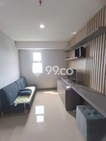 Hunian Apartemen Strategis untuk Dijual di Depok dengan 1 Kamar Hunian Apartemen Strategis untuk Dijual di Depok dengan 1 Kamar