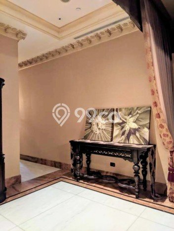 Apartemen di Setiabudi, 4 KM, Luas 382m², Akses Setiabudi, Jakarta Selatan, Jakarta Selatan Apartemen di Setiabudi, 4 KM, Luas 382m², Akses Setiabudi, Jakarta Selatan, Jakarta Selatan