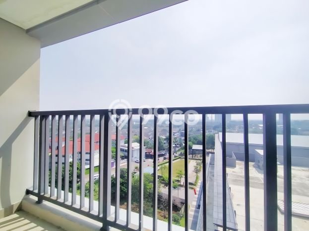 Siap Huni Apartemen di Tangerang Selatan 1 Kamar & 1 Kamar Mandi, Luas 34m2 Siap Huni Apartemen di Tangerang Selatan 1 Kamar & 1 Kamar Mandi, Luas 34m2
