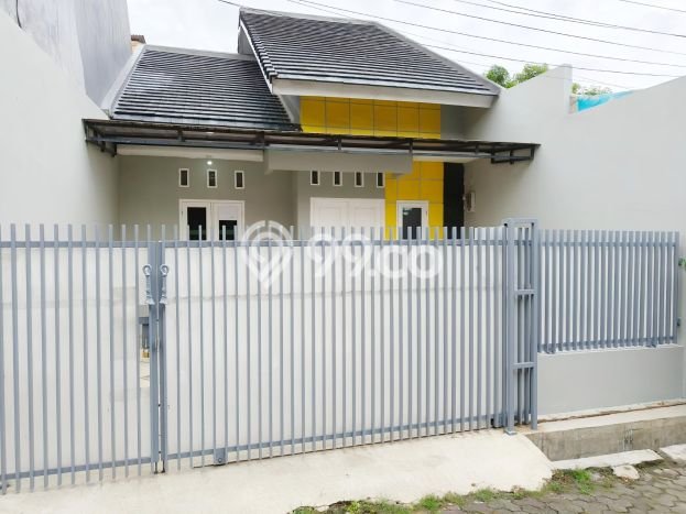 Rumah Minimalis 2 KT di Depok I Depok Unfurnished Rumah Minimalis 2 KT di Depok I Depok Unfurnished