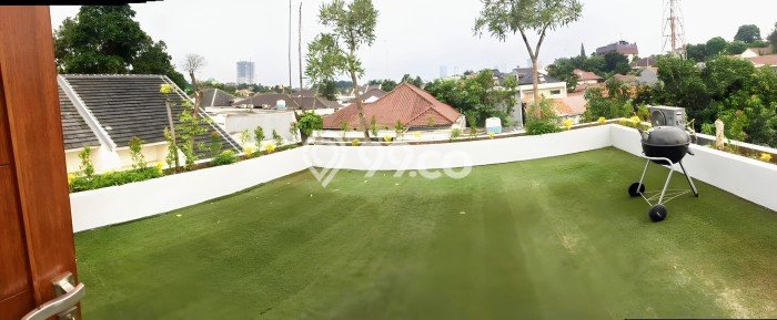 Sewa Rumah Murah di Kemang Jakarta Selatan dengan 4 KT Sewa Rumah Murah di Kemang Jakarta Selatan dengan 4 KT