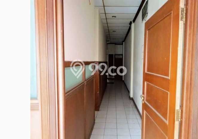 SEWA STRATEGIS! Ruko di Buncit, Luas 262m², Lokasi Ramai SEWA STRATEGIS! Ruko di Buncit, Luas 262m², Lokasi Ramai