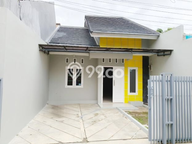 Rumah Minimalis 2 KT di Depok I Depok Unfurnished Rumah Minimalis 2 KT di Depok I Depok Unfurnished