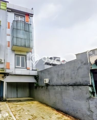 Ruko Dijual di Prime Area Jakarta Selatan Luas 350m2 Ruko Dijual di Prime Area Jakarta Selatan Luas 350m2