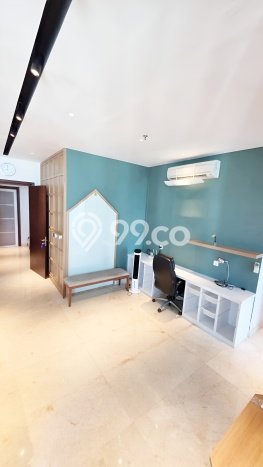 Apartemen Prestisius Dijual di Kebayoran Baru Luas 153m2 Apartemen Prestisius Dijual di Kebayoran Baru Luas 153m2
