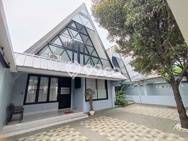 Best Deal Hunian Mewah Ideal dan Luas di Cimanggis, Depok Best Deal Hunian Mewah Ideal dan Luas di Cimanggis, Depok