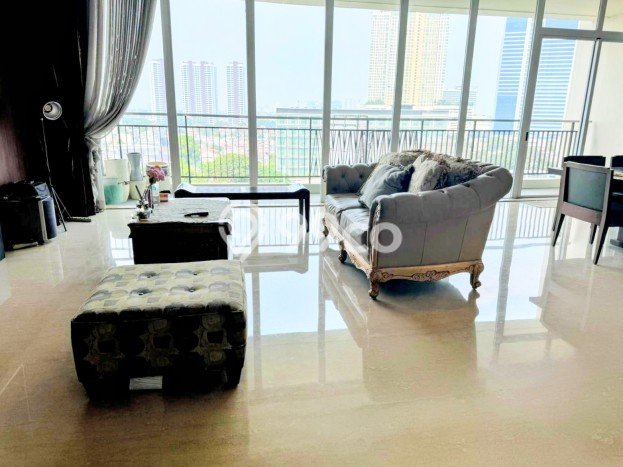 Siap Milik Apartemen Elit 4 KT & 4 KM di Kebayoran Baru, Jakarta Selatan Siap Milik Apartemen Elit 4 KT & 4 KM di Kebayoran Baru, Jakarta Selatan