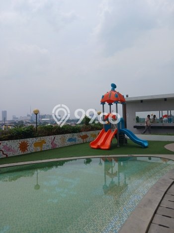 Untuk Dijual Apartemen 1 KT di Bekasi Luas 21m2 Untuk Dijual Apartemen 1 KT di Bekasi Luas 21m2