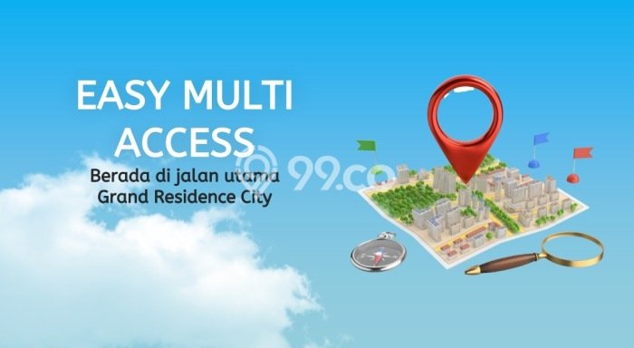 Ruko Favorit Dijual di Setu Bekasi Kawasan Pusat Bisnis Ruko Favorit Dijual di Setu Bekasi Kawasan Pusat Bisnis