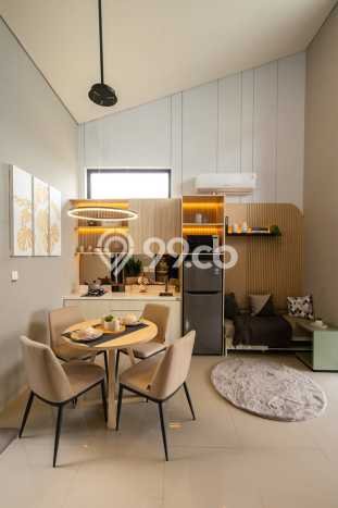 For Sale Rumah 2 Kamar Lokasi Strategis Bagus dan Strategis di Setu For Sale Rumah 2 Kamar Lokasi Strategis Bagus dan Strategis di Setu