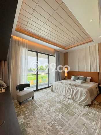 For Sale! Luxury House LT 128m2 Desain Elegan di Grand Wisata For Sale! Luxury House LT 128m2 Desain Elegan di Grand Wisata