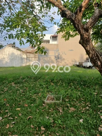 Dijual Tanah 266m2 di Kota Legenda, Bekasi Dijual Tanah 266m2 di Kota Legenda, Bekasi