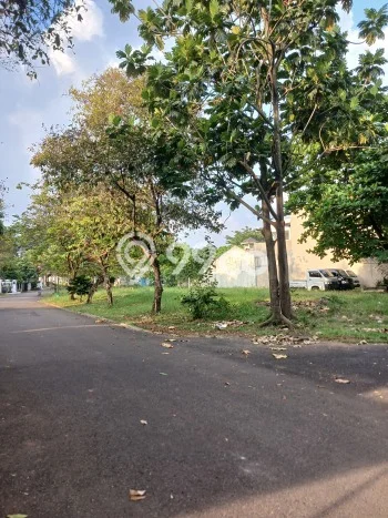 Dijual Tanah 266m2 di Kota Legenda, Bekasi Dijual Tanah 266m2 di Kota Legenda, Bekasi