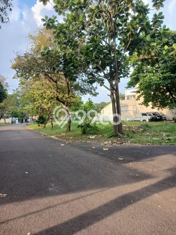 Dijual Tanah 266m2 di Kota Legenda, Bekasi Dijual Tanah 266m2 di Kota Legenda, Bekasi