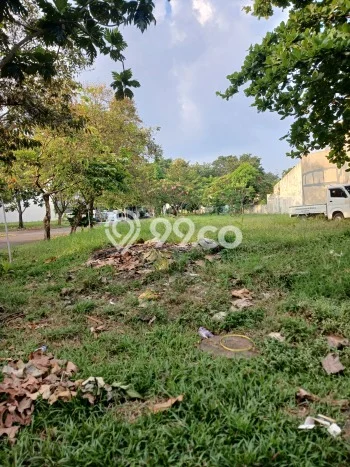 Dijual Tanah 266m2 di Kota Legenda, Bekasi Dijual Tanah 266m2 di Kota Legenda, Bekasi
