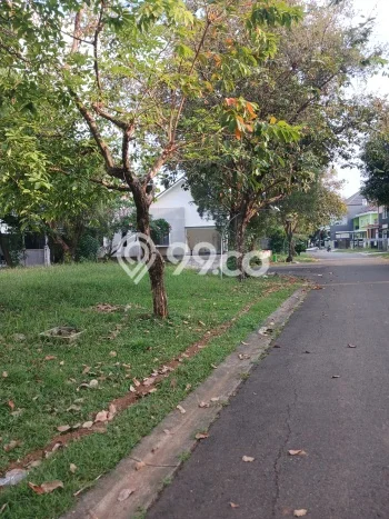 Dijual Tanah 266m2 di Kota Legenda, Bekasi Dijual Tanah 266m2 di Kota Legenda, Bekasi