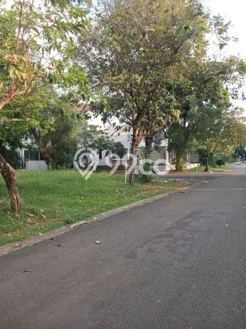 Dijual Tanah 266m2 di Kota Legenda, Bekasi Dijual Tanah 266m2 di Kota Legenda, Bekasi