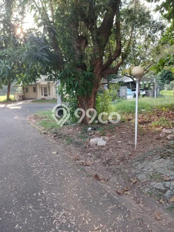 Dijual Tanah 266m2 di Kota Legenda, Bekasi Dijual Tanah 266m2 di Kota Legenda, Bekasi