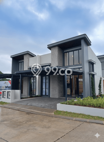 For Sale Rumah 2 Kamar Lokasi Ideal Nyaman dan Strategis di Setu For Sale Rumah 2 Kamar Lokasi Ideal Nyaman dan Strategis di Setu
