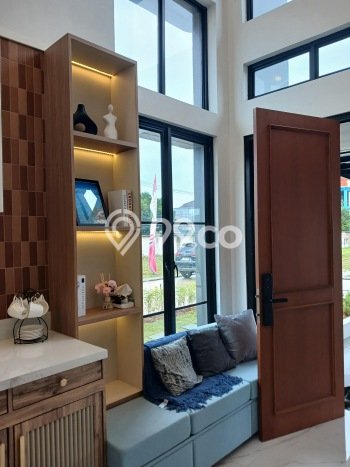 For Sale Rumah 2 Kamar Lokasi Ideal Nyaman dan Strategis di Setu For Sale Rumah 2 Kamar Lokasi Ideal Nyaman dan Strategis di Setu