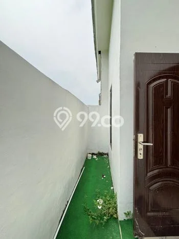 Hunian Murah Dijual Area Tambun Selatan, Bekasi Harga Rp 495 Juta Hunian Murah Dijual Area Tambun Selatan, Bekasi Harga Rp 495 Juta