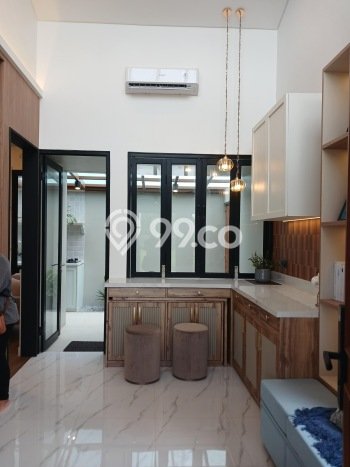 For Sale Rumah 2 Kamar Lokasi Ideal Nyaman dan Strategis di Setu For Sale Rumah 2 Kamar Lokasi Ideal Nyaman dan Strategis di Setu