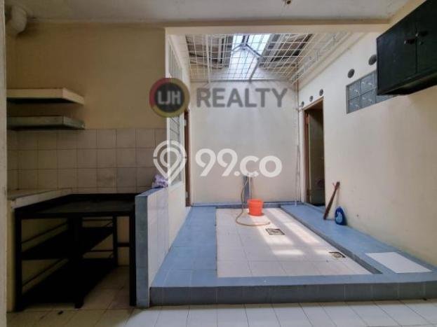 Rumah Minimalis 2 KT LT 90m2 di Tomang Rumah Minimalis 2 KT LT 90m2 di Tomang