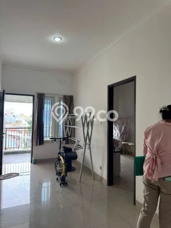 Hunian Super Elit dengan Akses Paling Strategis di Tomang, Jakarta Barat Hunian Super Elit dengan Akses Paling Strategis di Tomang, Jakarta Barat