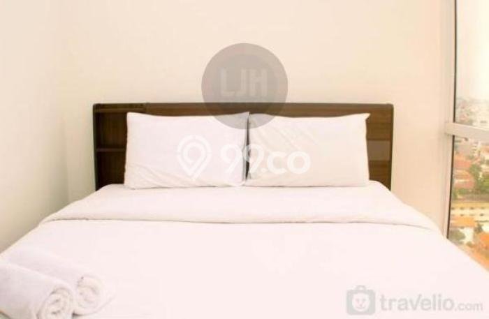 Apartemen Ideal Dijual di Menteng, Jakarta Pusat Punya 2 KT / 1 Kamar Mandi Apartemen Ideal Dijual di Menteng, Jakarta Pusat Punya 2 KT / 1 Kamar Mandi