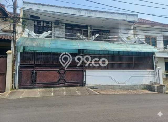 Rumah Elit Modern Siap Huni di Tomang Jakarta Barat Rumah Elit Modern Siap Huni di Tomang Jakarta Barat