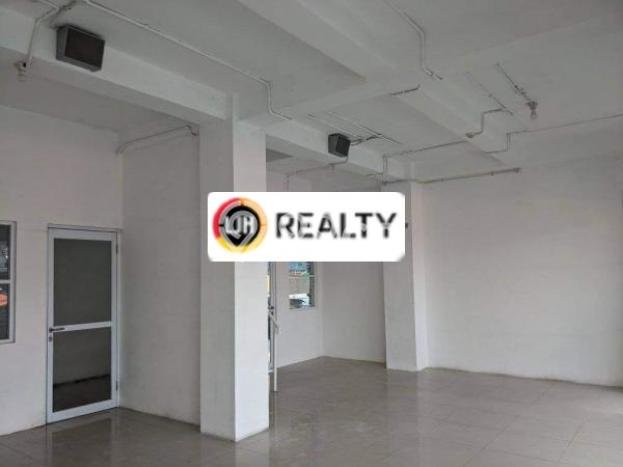 LOKASI PREMIUM! Ruko di Penjaringan, Luas 48m², Area Komersial LOKASI PREMIUM! Ruko di Penjaringan, Luas 48m², Area Komersial
