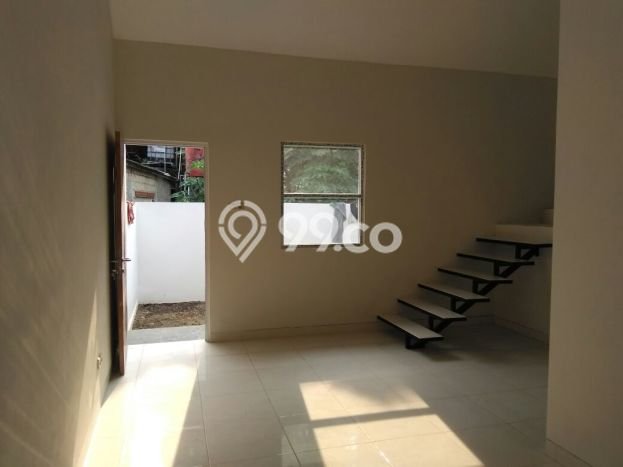 Rumah Sederhana Dijual di Parung 2 Kamar dengan LT 70m2 Rumah Sederhana Dijual di Parung 2 Kamar dengan LT 70m2