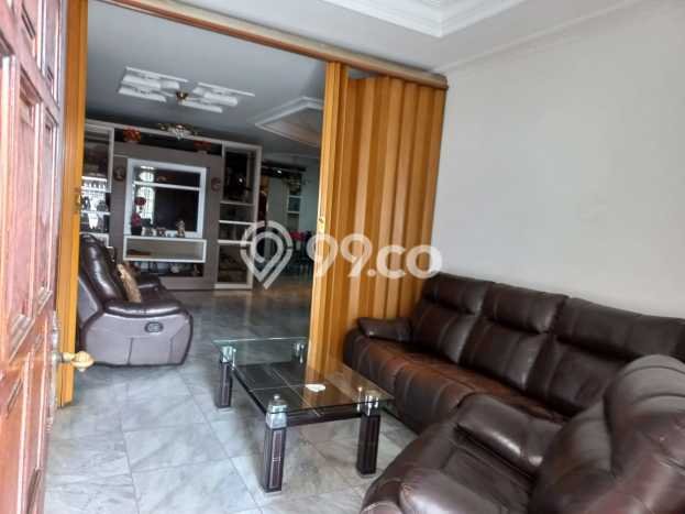 Hot Offer Hunian Premium Ideal dan Luas di Tomang, Jakarta Barat Hot Offer Hunian Premium Ideal dan Luas di Tomang, Jakarta Barat