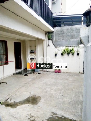 Rumah di Kawasan Tomang, Area Elite LT 97m² Rumah di Kawasan Tomang, Area Elite LT 97m²
